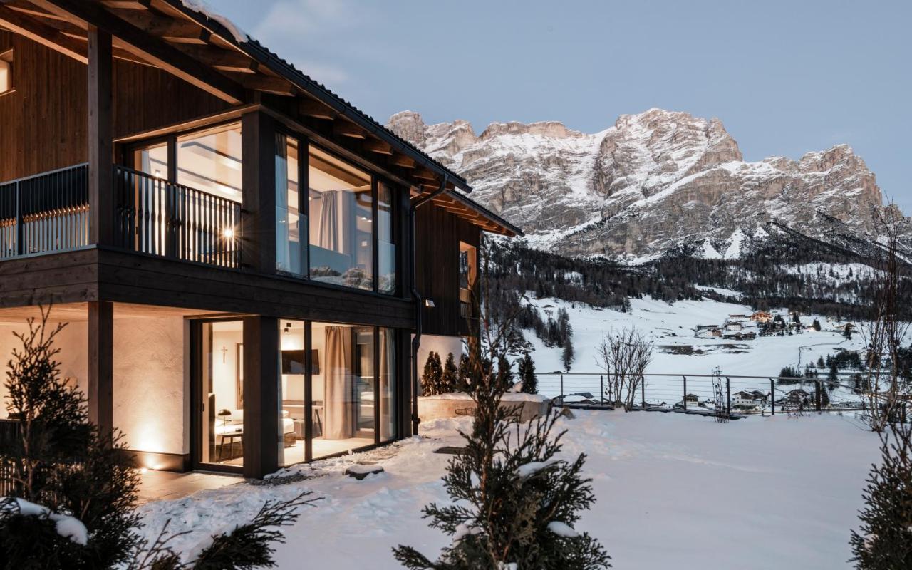 Surega - Idyllic Farmhouse San Cassiano  Exterior photo