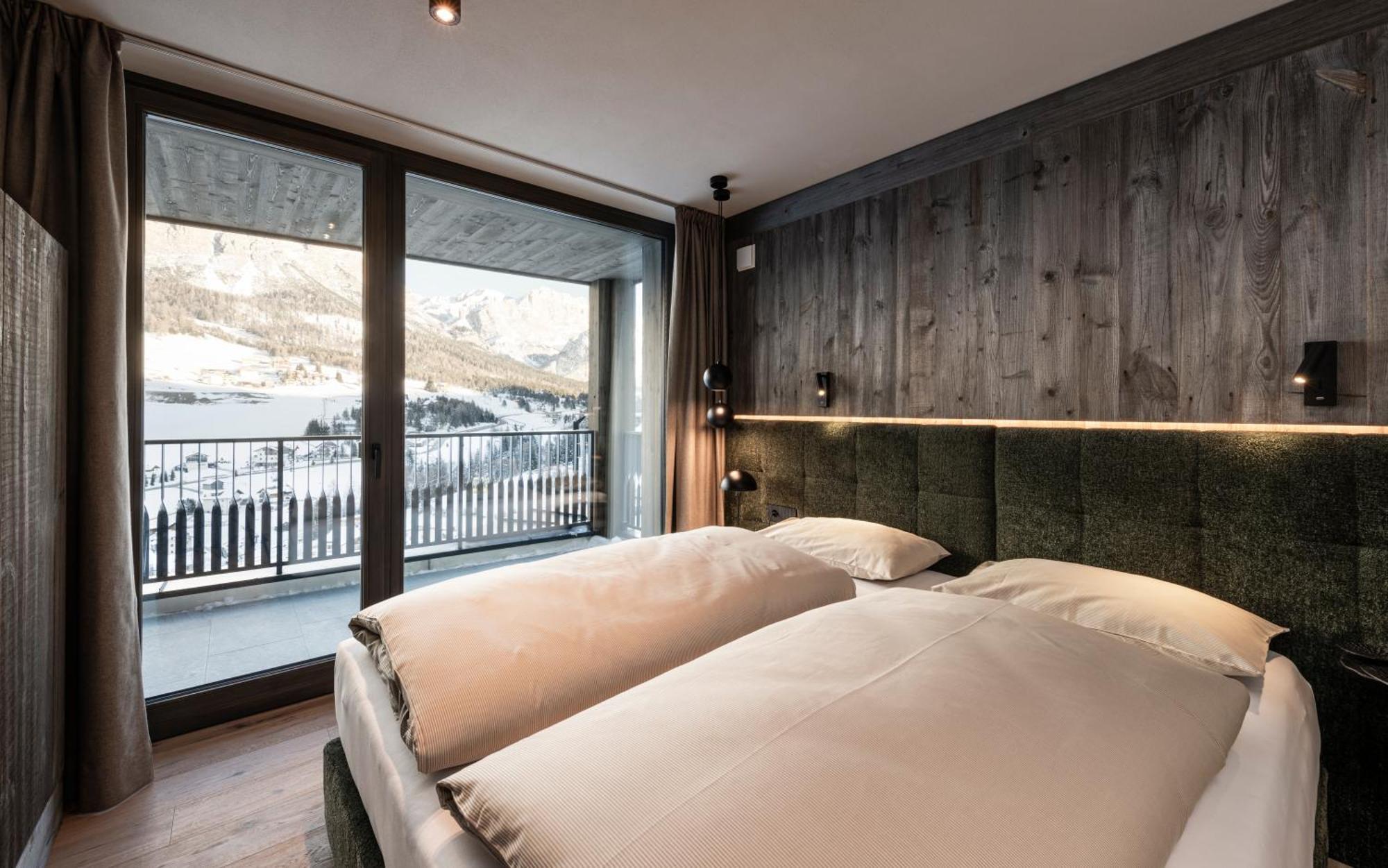 Surega - Idyllic Farmhouse San Cassiano  Exterior photo